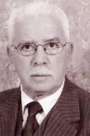 Photo of Abderrahmane Benhamida