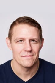 Photo of Brett Wolfe