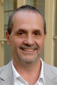 Photo of Juan Pablo González