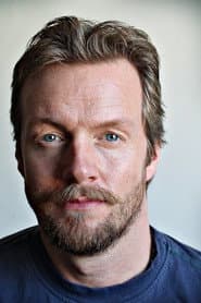 Photo of Eric Vorenholt