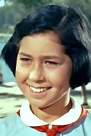 Photo of Weimin Hua