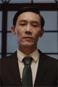 Photo of Zhang Yanhe