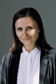 Photo of Lena Tsodykovskaya