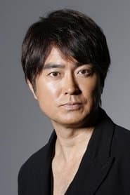 Photo of Ken Ishiguro