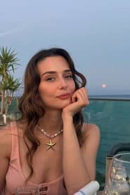 Photo of Afra Karagöz