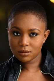 Photo of Indya Bussey