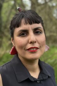 Photo of Mina Keshavarz