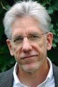 Photo of John Eibner