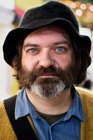 Photo of Jim O'Rourke