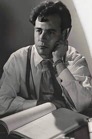 Photo of Ismael Rodríguez
