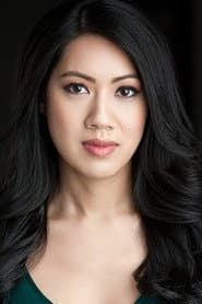 Photo of Stephanie Cho