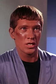 Photo of Edward Madden