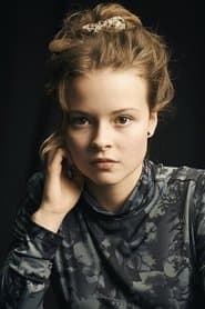 Photo of Josephine Blazier