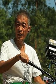 Photo of Joe Chan Kwong-Hung