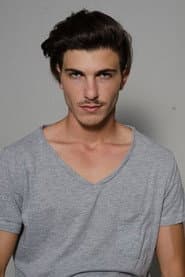 Photo of Gabriel Omri Loukas