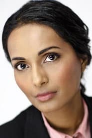 Photo of Sabrina Persaud