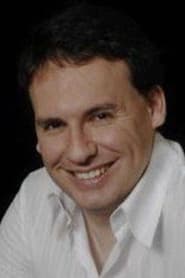 Photo of Alex Galvin