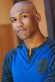 Photo of Eddie Williams