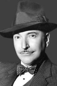 Photo of Stanley Sheff