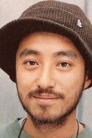 Photo of Shunsuke Matsuoka