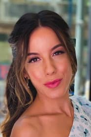 Photo of Fani Georgakopoulou