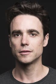 Photo of Jamie Pigott