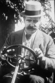 Photo of Fred O'Beck