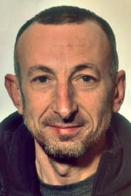 Photo of Francesc Reina
