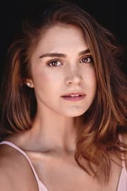 Photo of Claire Blackwelder