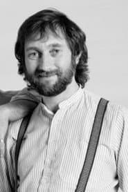 Photo of Dave Peacock