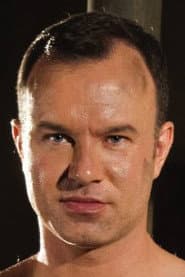 Photo of Ken Mack
