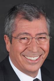 Photo of Patrick Balkany