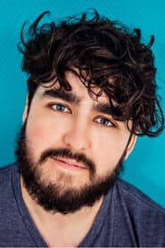 Photo of Rhys Mathewson