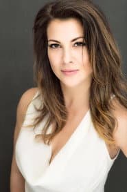 Photo of Samantha Ivers
