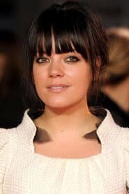 Photo of Lily Allen