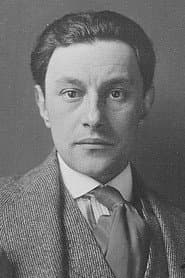Photo of John Gottowt