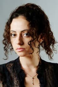 Photo of Mariam Davtyan