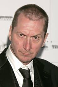 Photo of Frank Miller