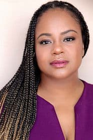 Photo of Courtney Nichole