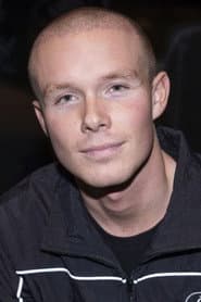 Photo of Lucas Christiansen