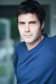 Photo of Laurent Deshusses