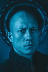 Photo of Matt Heafy