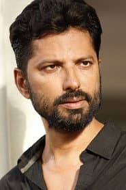 Photo of Aryan Srinivasan