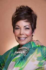 Photo of Jeannette Lehr