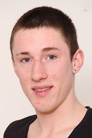 Photo of Jeremy Gooding