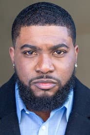 Photo of Anthony M Walker