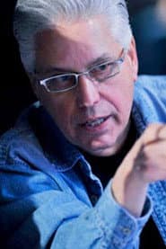 Photo of Ron de Moraes