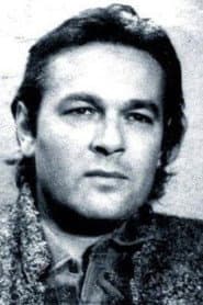 Photo of Gérard Kikoïne