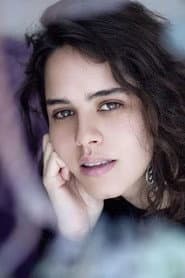 Photo of Ana Cristina Barragán
