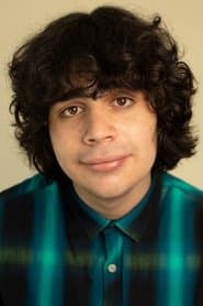 Photo of Cyrus Arnold